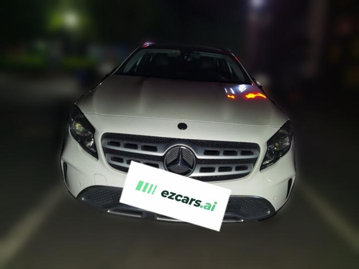GLA 2018 GLA 200 Dynamic photo 2