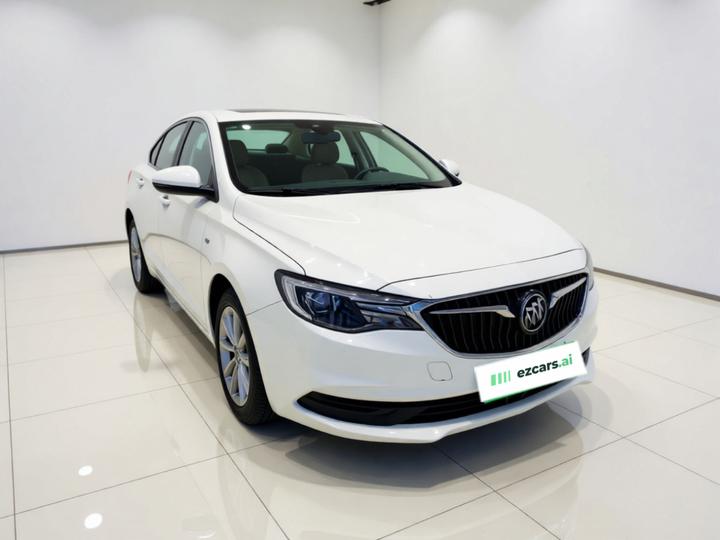 Excelle 2021 Facelift Classic 1.5L AT Elite photo 3
