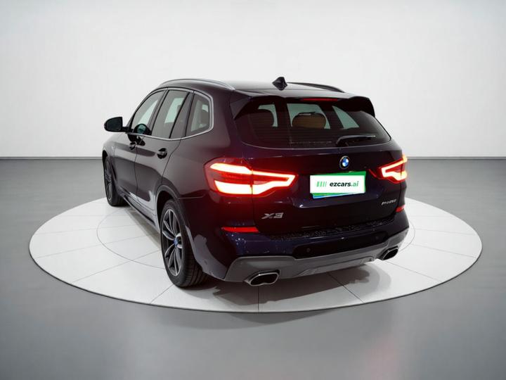 X3 2019 xDrive28i M Sport Package photo 4