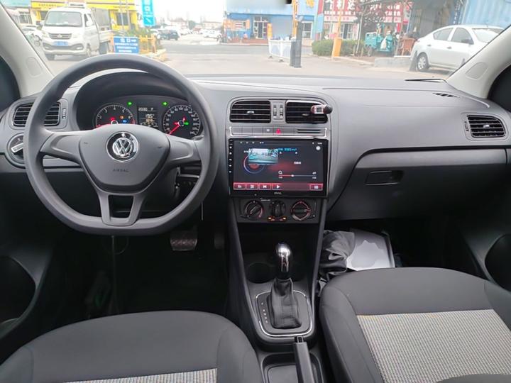 Polo 2016 1.4L AT photo 5