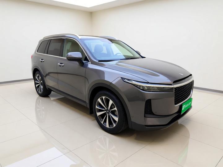 Li Auto ONE 2020 EREV 6-Seater photo 3