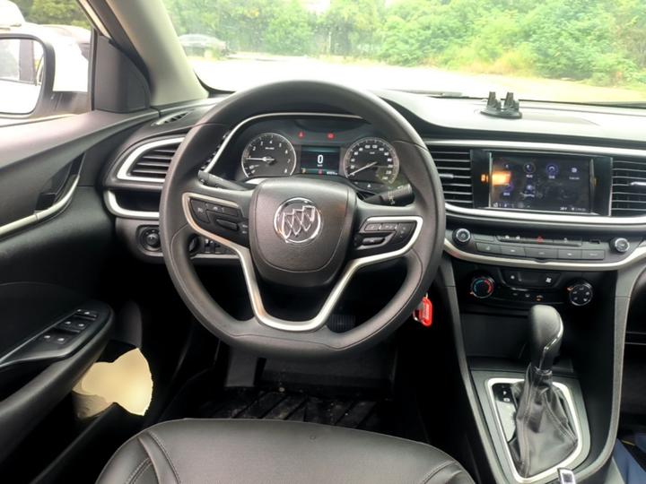 Excelle 2021 Facelift 1.3T AT Mild Hybrid Progressive photo 6