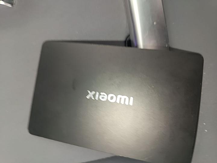Xiaomi YU7 2025 RWD Long Range photo 8