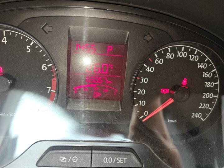 Santana 2015 1.6L AT photo 2