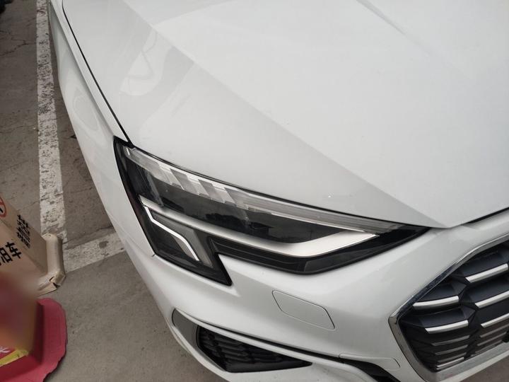 A3 2021 Sportback 35 TFSI Fashion Sport photo 7