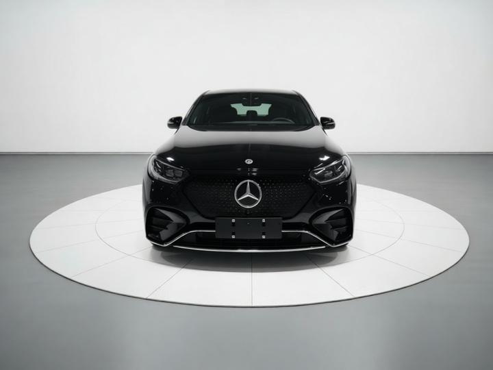 EQE SUV 2024 500 4MATIC Luxury photo 2