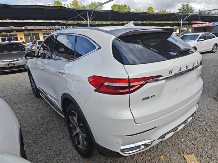 F7 2020 1.5T RWD i photo 4