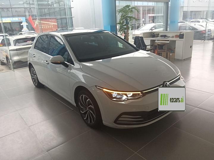 Golf 2023 Facelift 280TSI DSG Pro photo 3