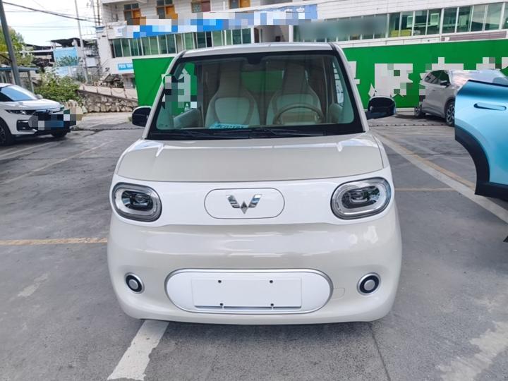 Hongguang MINIEV 2024 3rd Gen 215km photo 2