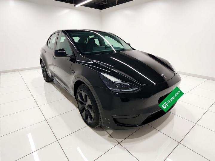 Model Y 2023 Long Range AWD photo 3