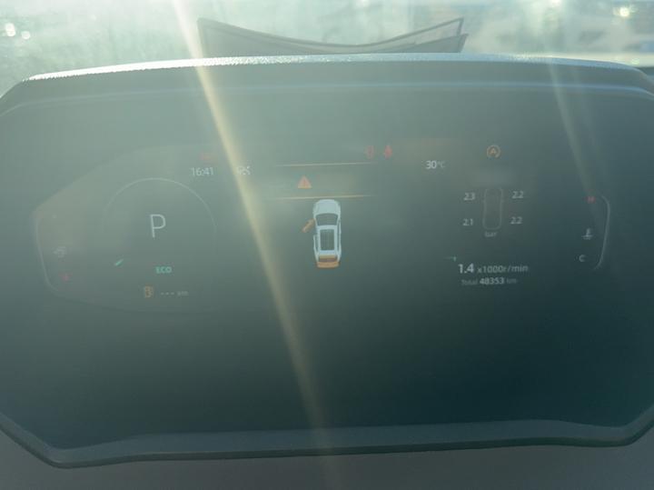 CS55PLUS 2022 2nd Gen 1.5T DCT Exclusive photo 8
