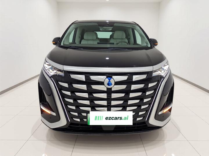 D9 2022 DM-i 970 AWD Flagship photo 2