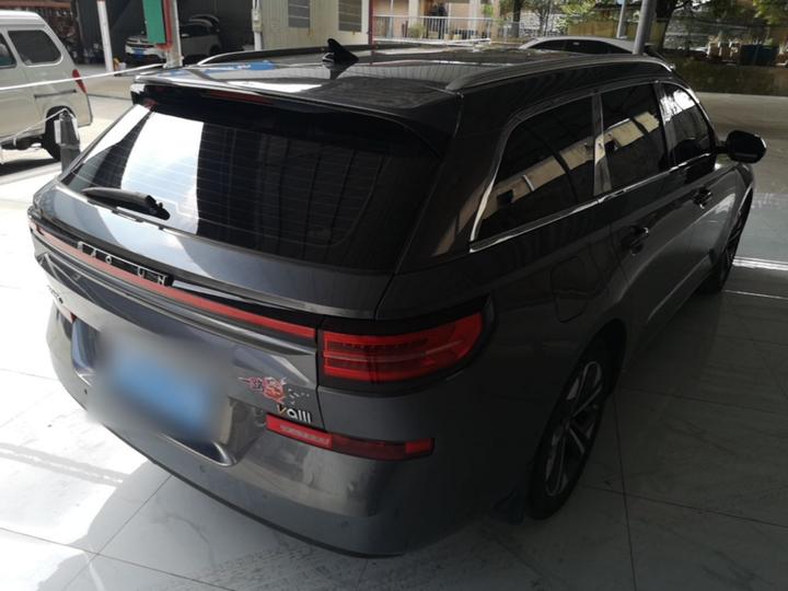 Valli 2021 1.5T CVT Exclusive photo 4