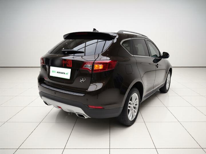 X5 2016 Plus 1.5T CVT photo 6