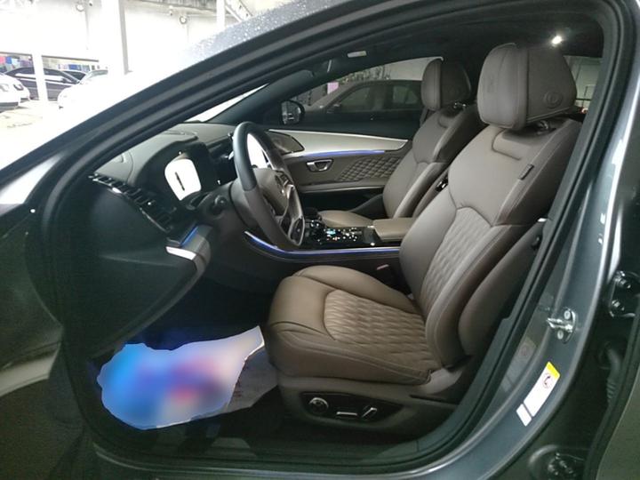 Han 2024 DM-i Honor 121KM Premium photo 6
