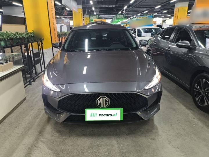 MG5 2023 180DVVT CVT photo 2