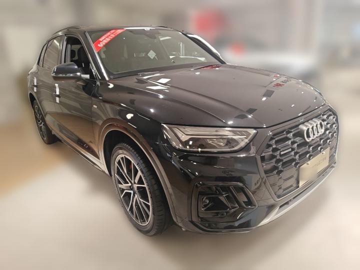 Q5L 2024 45 TFSI Luxury Dynamic photo 3