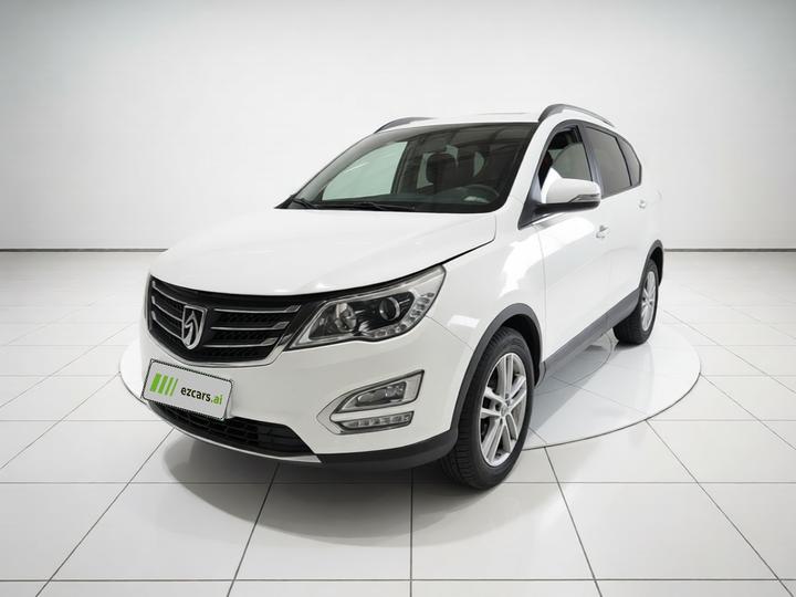 560 2015 1.8L MT Elite