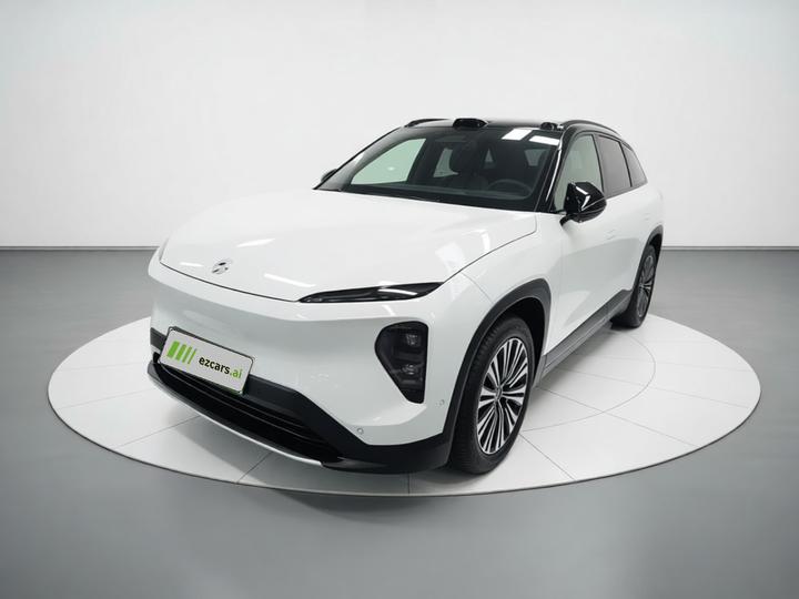 ES7 2022 75kWh