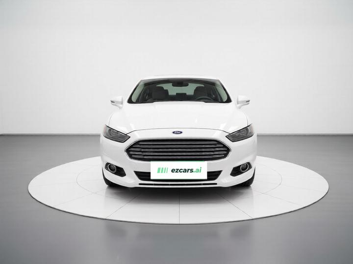 Mondeo 2013 2.0L GTDi200 Luxury photo 2