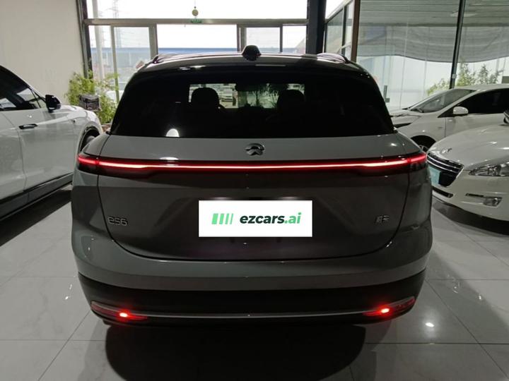 ES6 2024 75kWh photo 5