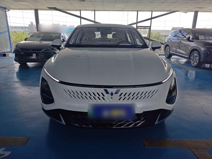 Wuling 2024 150 Pilot photo 3