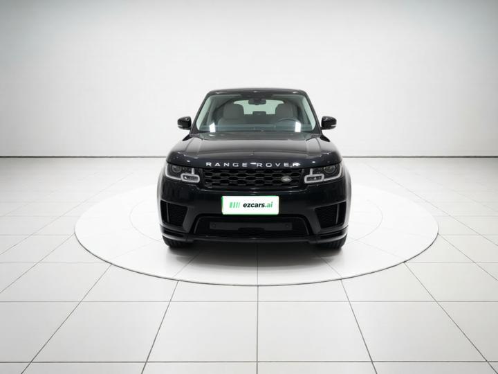 Range Rover Sport EV 2019 P400e HSE photo 2