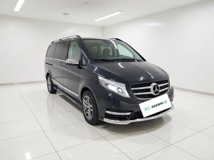 V-Class Parallel Import photo 3