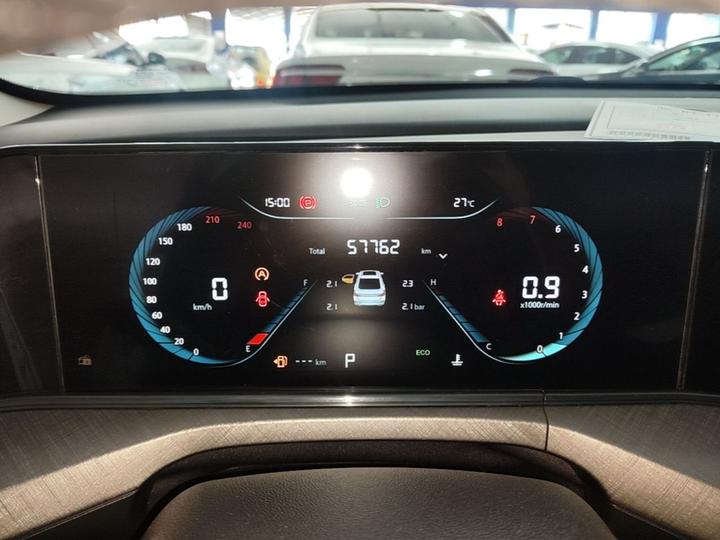 Eado 2022 PLUS NE 1.4T GDI DCT Premium photo 7