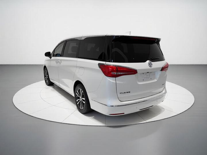GL8 2018 ES 28T Luxury China VI photo 4