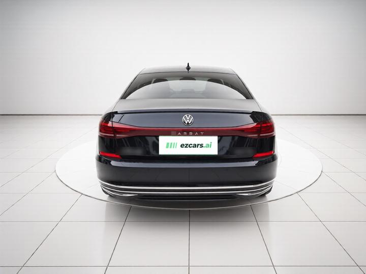 Passat 2023 Facelift 330TSI Elite photo 5