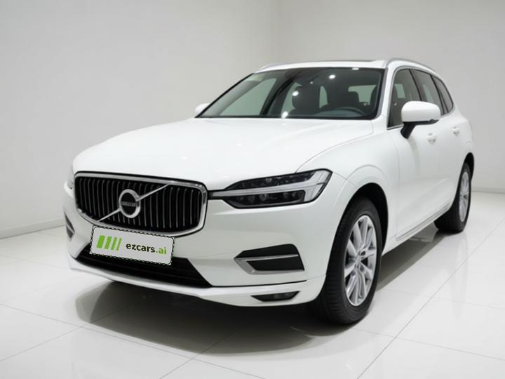 XC60 2021 T5 AWD Luxury