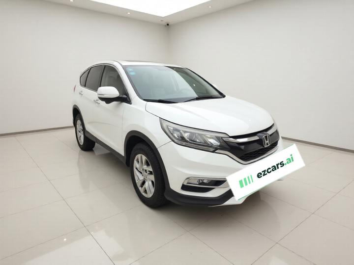 CR-V 2015 2.4L RWD Luxury photo 3