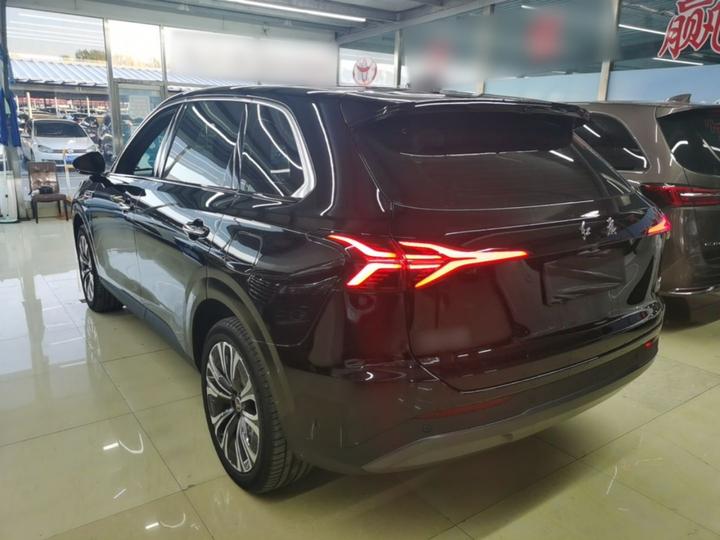 HS6 PHEV 2026 220 AWD photo 4