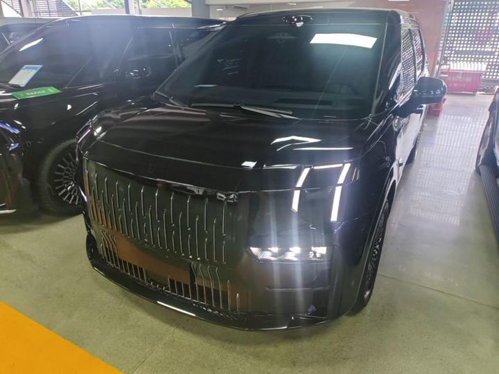009 2024 6-Seater Executive AWD 108kWh