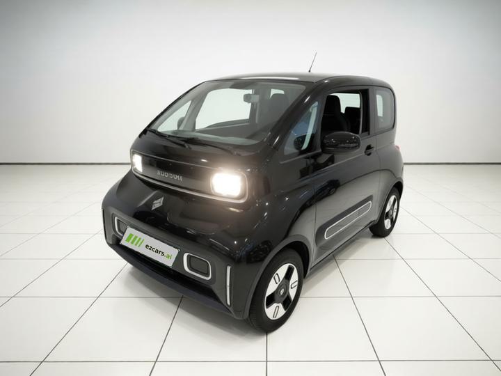 KiWi EV 2022 NCM