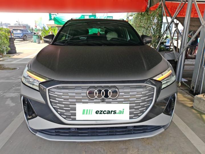 Q4 e-tron 2024 40 e-tron photo 2