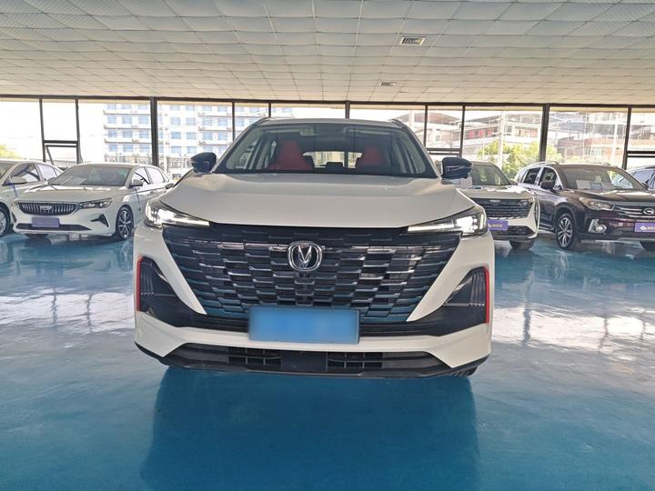 CS55PLUS 2023 2nd Gen 1.5T DCT photo 2