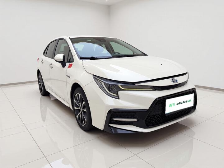 Levin 2022 Hybrid 1.8H E-CVT Sport photo 3