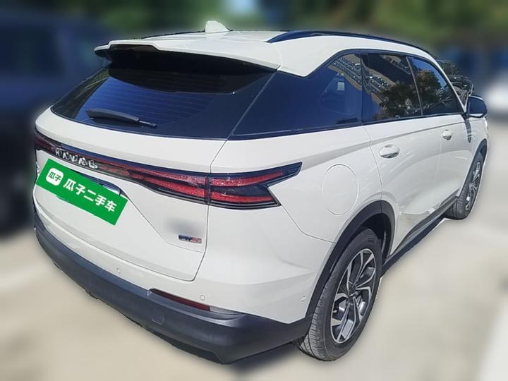 MAX 2025 Hi4 165 Ultra ADAS photo 4