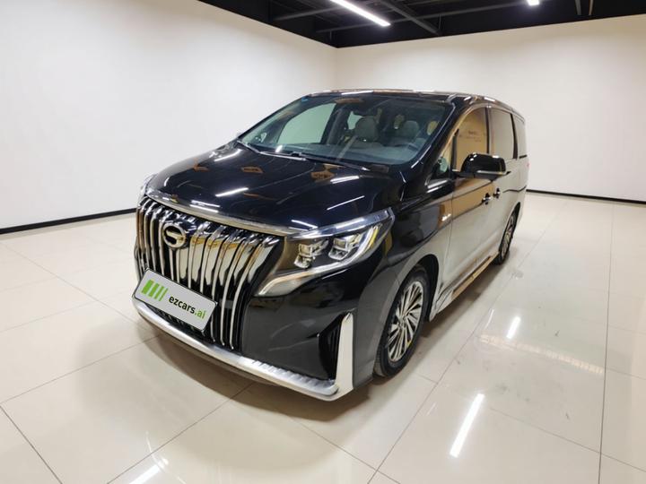 GAC Trumpchi M8 2021 Master Series 390T Supreme