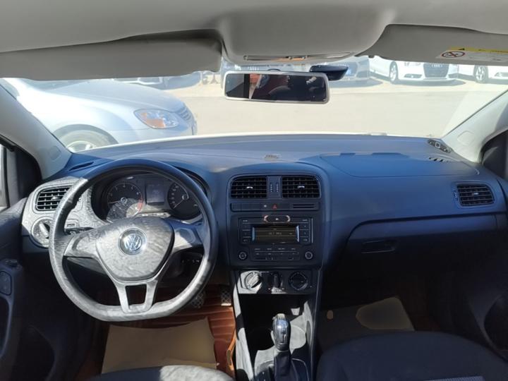 Polo 2016 1.4L AT photo 5