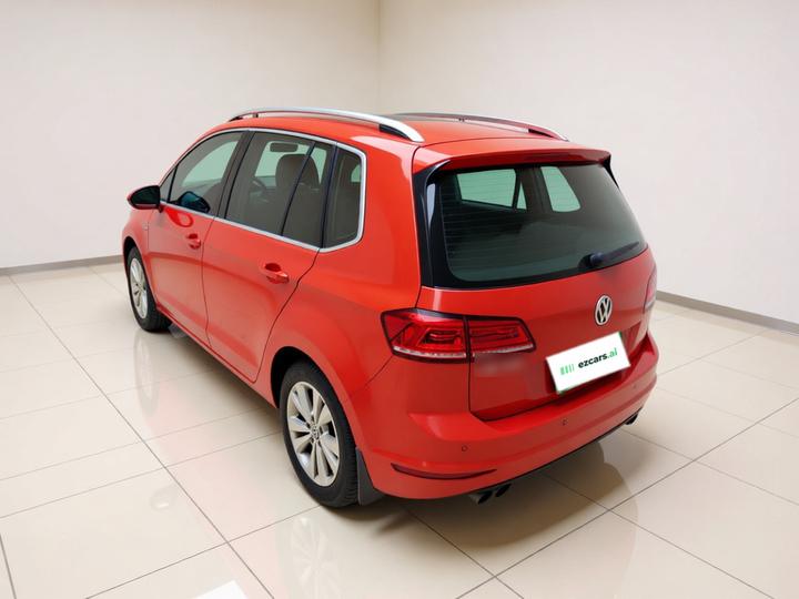 Golf 2018 230TSI AT Progressive photo 4