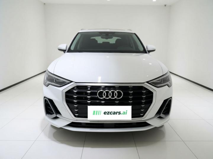 Q3 2020 35 TFSI Fashion Dynamic photo 2