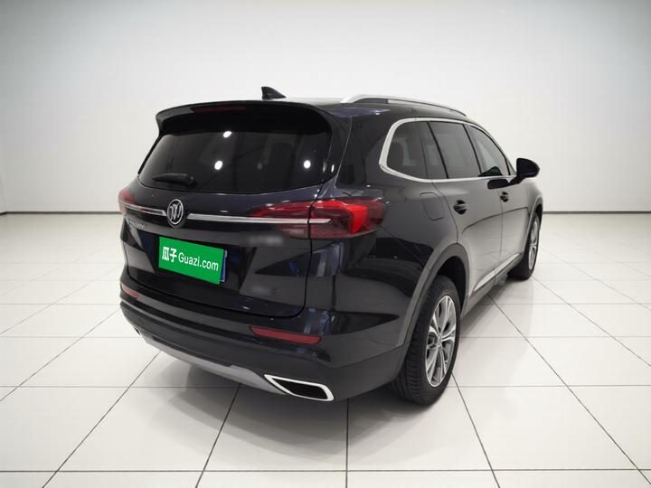 2022 Envision Plus 652T 5-Seater Luxury photo 6