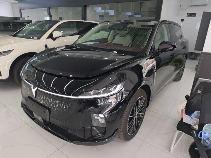 Voyah 2025 AWD Qiankun