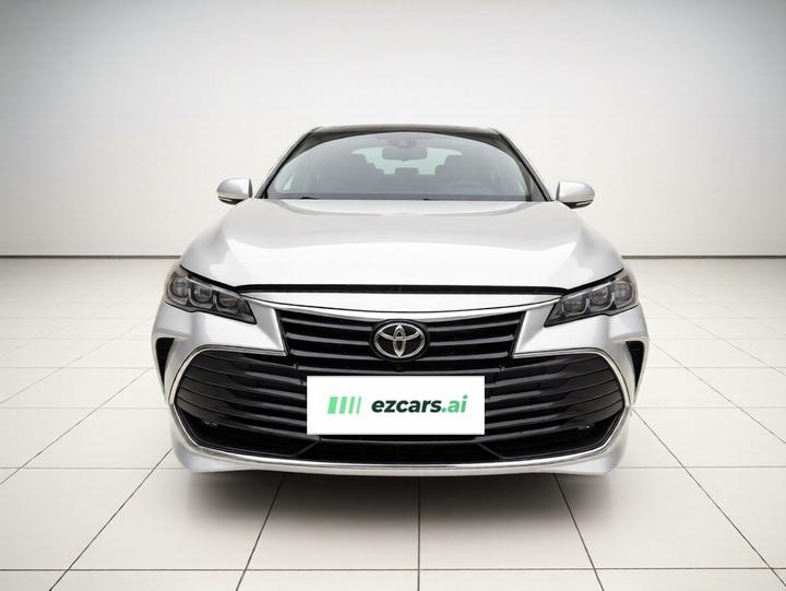 Avalon 2019 2.0L XLE Exclusive China VI photo 2