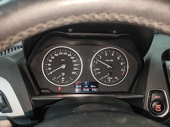 1 Series Imported 2015 120i Leading photo 7