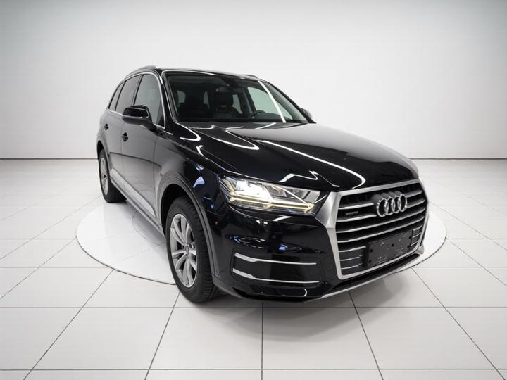 Q7 2019 45 TFSI Comfort photo 3