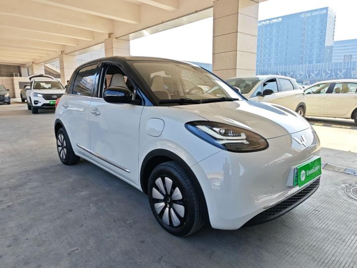 Wuling Bingo 2024 333km photo 3
